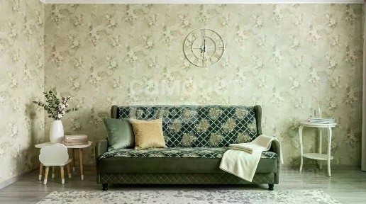 Продается 3-комн. квартира, 60 м²