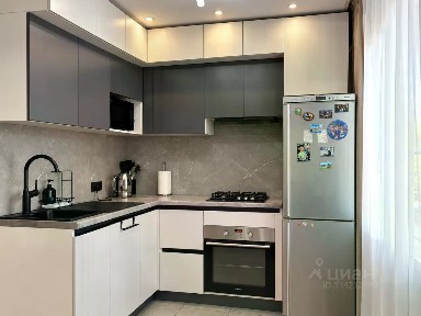 Продается 2-комн. квартира, 44,2 м²