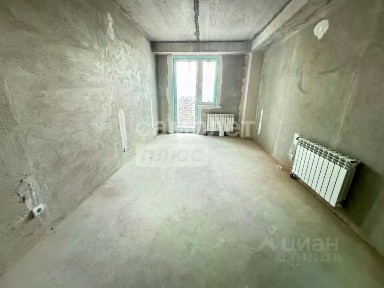Продается 1-комн. квартира, 43,9 м²