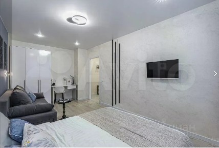 Продается 1-комн. квартира, 30 м²