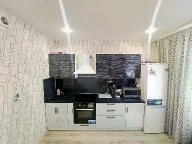 Продается 1-комн. квартира, 39,9 м²