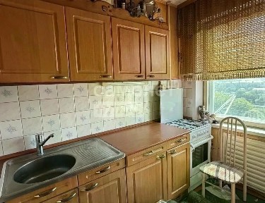 Продается 1-комн. квартира, 30 м²
