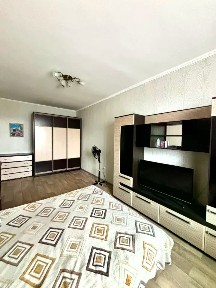 Продается 1-комн. квартира, 36,1 м²