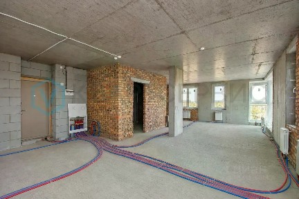 Продается 3-комн. квартира, 106,1 м²