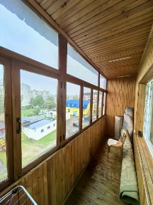 Продается 3-комн. квартира, 87,2 м²