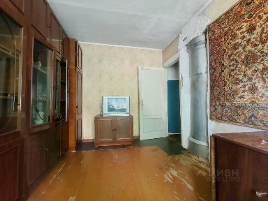 Продается 3-комн. квартира, 55 м²