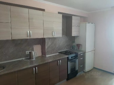 Сдается 1-комн. квартира, 42 м²