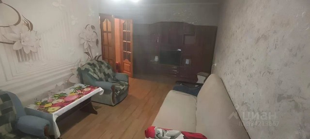 Сдается 2-комн. квартира, 48 м²