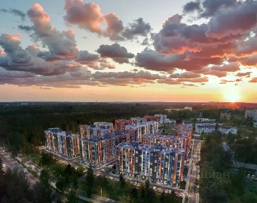 Продается 2-комн. квартира, 61,2 м²