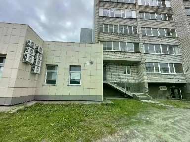 Карелия респ., Беломорск, ул. Герцена, 18