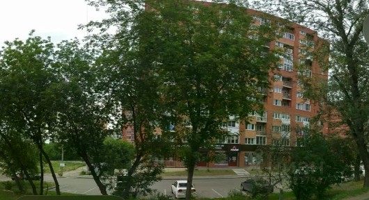 Сдается 1-комн. квартира, 47 м²