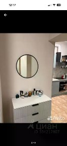 Сдается 1-комн. квартира, 43 м²