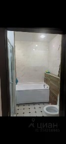 Сдается студия, 38 м²