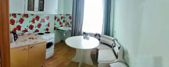 Сдается 1-комн. квартира, 34 м²