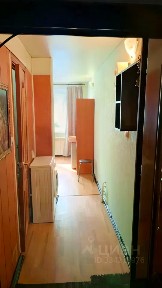 Сдается студия, 15 м²
