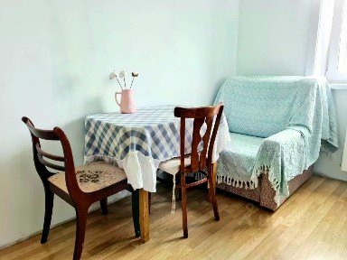 Сдается 1-комн. квартира, 34,3 м²