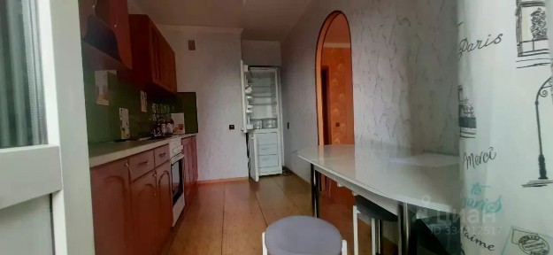 Сдается студия, 35 м²