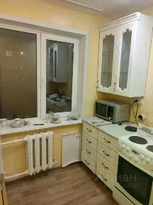 Сдается 2-комн. квартира, 45 м²