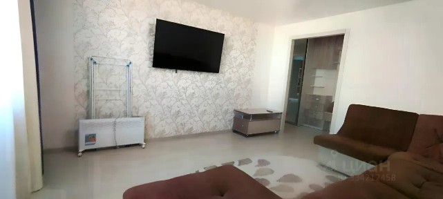 Сдается 3-комн. квартира, 64 м²