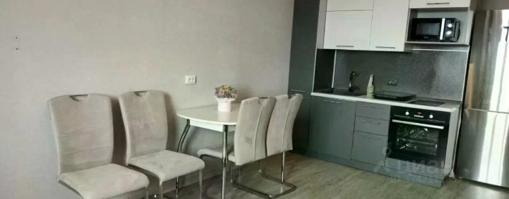 Сдается 1-комн. квартира, 47 м²