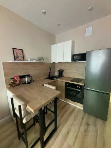 Сдается 1-комн. квартира, 40 м²