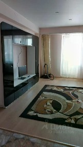 Сдается студия, 35 м²