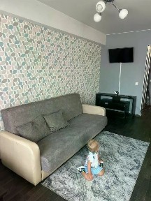 Сдается студия, 32 м²