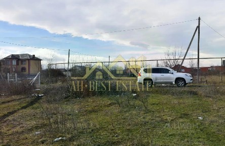 Продается участок, 9,5 сот.