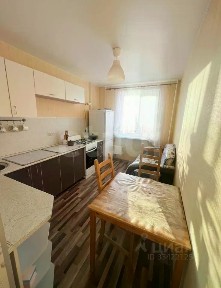 Сдается 1-комн. квартира, 38 м²