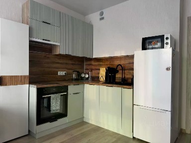Сдается студия, 25 м²