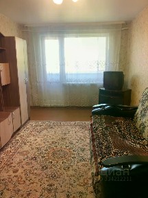 Сдается 1-комн. квартира, 31 м²