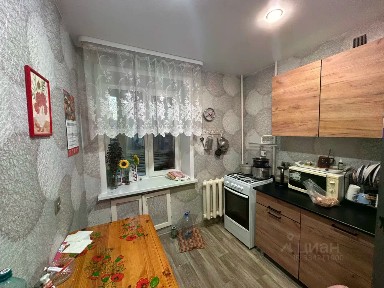 Сдается 2-комн. квартира, 49 м²