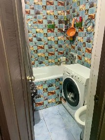 Сдается 2-комн. квартира, 45 м²
