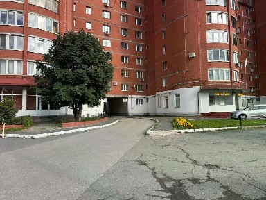 Сдается 3-комн. квартира, 80,7 м²