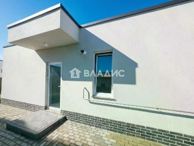 Продается 1-этажный дом, 75 м²