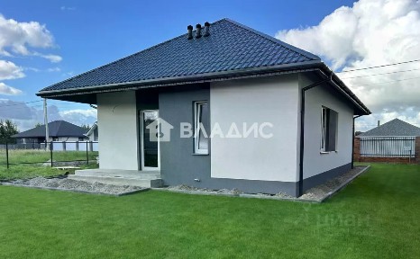 Продается 1-этажный дом, 120 м²