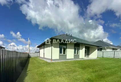 Продается 1-этажный дом, 120 м²