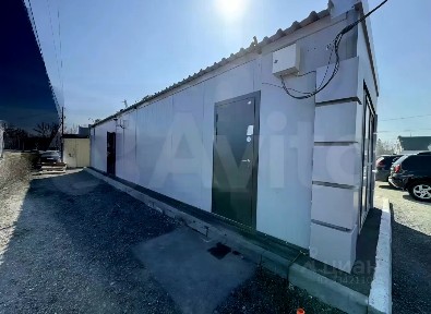 Сдается помещение свободного назначения, 26 м²