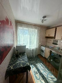 Сдается 1-комн. квартира, 28 м²