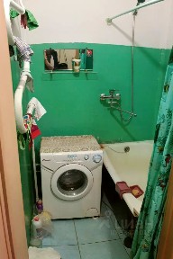 Сдается 2-комн. квартира, 52 м²
