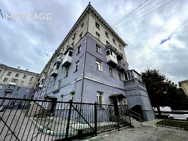 Продается 2-комн. квартира, 41,8 м²
