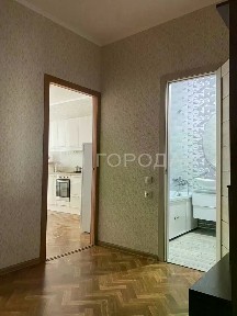 Продается 1-комн. квартира, 41,5 м²