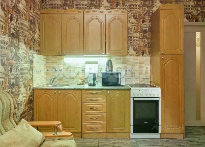 Продается 2-комн. квартира, 43,6 м²