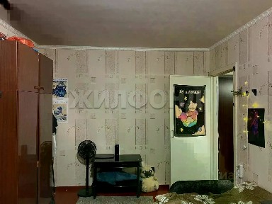 Продается 1-комн. квартира, 30,8 м²