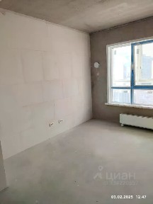 Продается 1-комн. квартира, 39,8 м²