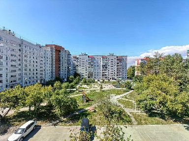 Продается 2-комн. квартира, 44,1 м²
