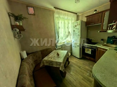 Продается 3-комн. квартира, 59,1 м²