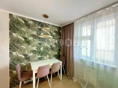 Продается 3-комн. квартира, 70 м²