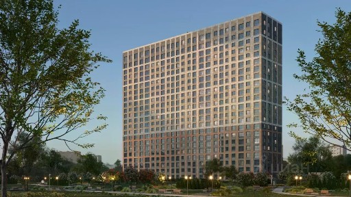 Продается 2-комн. квартира, 43,1 м²