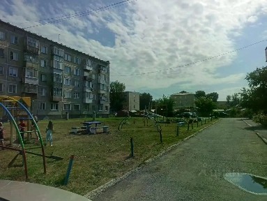 Продается 3-комн. квартира, 60 м²